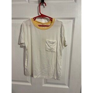 Copper Key Pocket T-Shirt Size M New With Tag